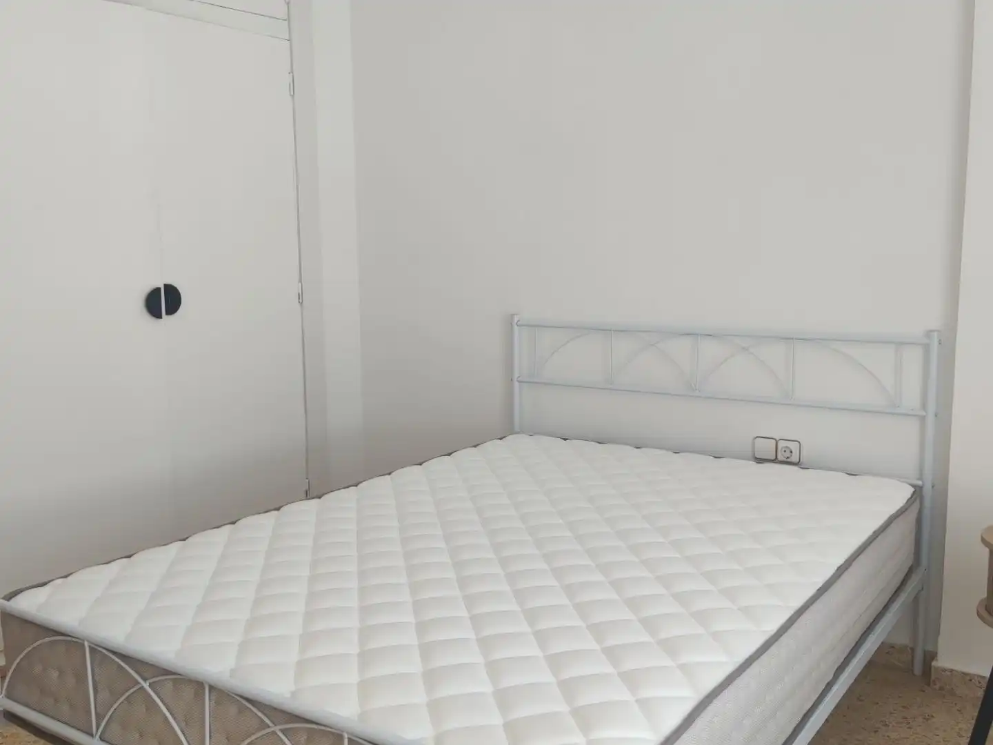 Wohnung zur Miete in Calle Concepción, 50, Albacete Capital Schlafzimmer von Wohnung zur Miete in Albacete Capital mit Balkon