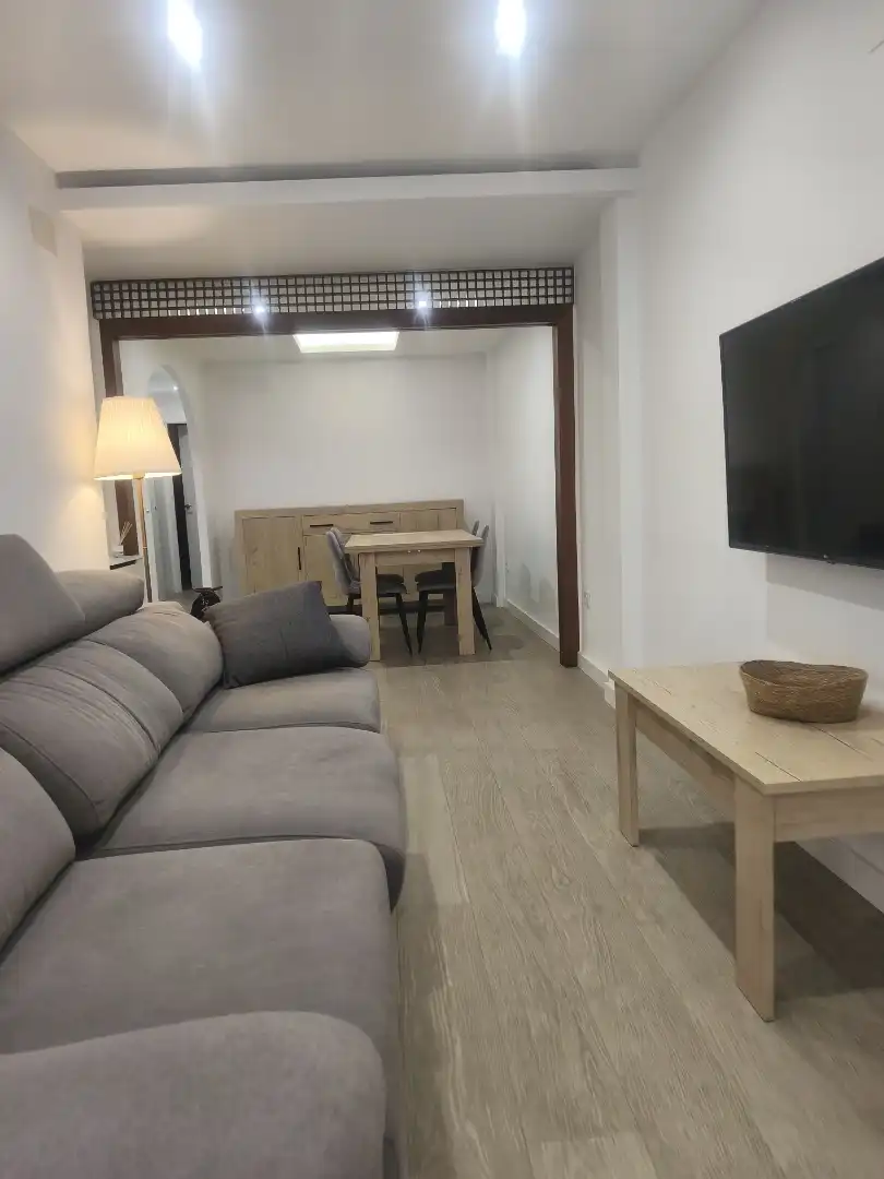 Piso en venta en Carrer Hermanos Gonzálvez Selva, 81, Carrús Este Piso en venta en Elche / Elx