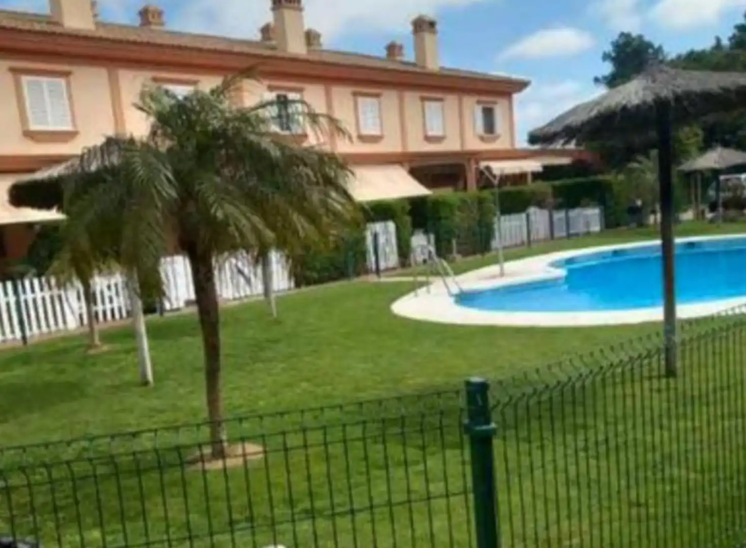 Casa adosada en venda a Avenida Juan Carlos I, 1, Costa Ballena - Largo Norte Casa adosada en venda a Avenida Juan Carlos I, 1, Costa Ballena - Largo Norte
