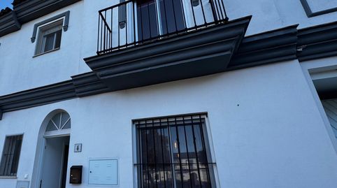 Casa adosada en venta en Calle Cigüeña, 4, Almensilla, Sevilla - imagen 4 Foto 4 de Casa adosada en venta en Calle Cigüeña, 4, Almensilla, Sevilla