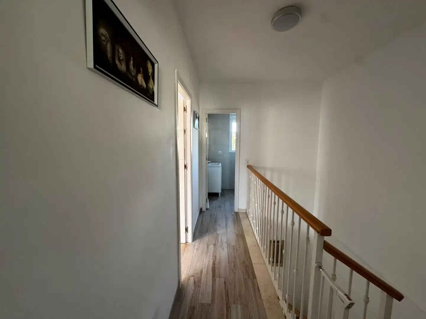 Casa adosada en venta en Calle Cigüeña, 4, Almensilla Casa adosada en venta en Almensilla con Aire acondicionado, Calefacción y Jardín privado