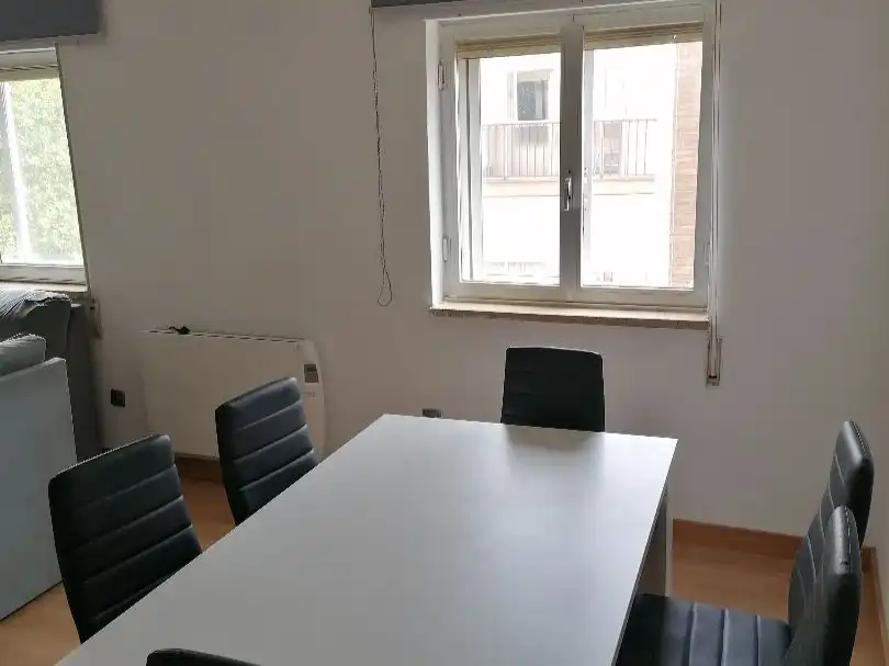 Flat for sale in Calle de las Acacias, 24, Garrido Norte Flat for sale in Salamanca Capital with Terrace