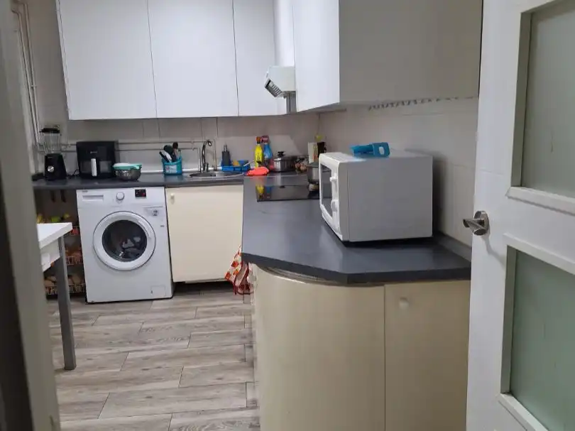 Flat for sale in Calle de las Acacias, 24, Garrido Norte Kitchen of Flat for sale in Salamanca Capital with Terrace