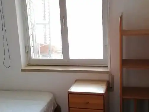 Flat for sale in Calle de las Acacias, 24, Garrido Norte Bedroom of Flat for sale in Salamanca Capital with Terrace