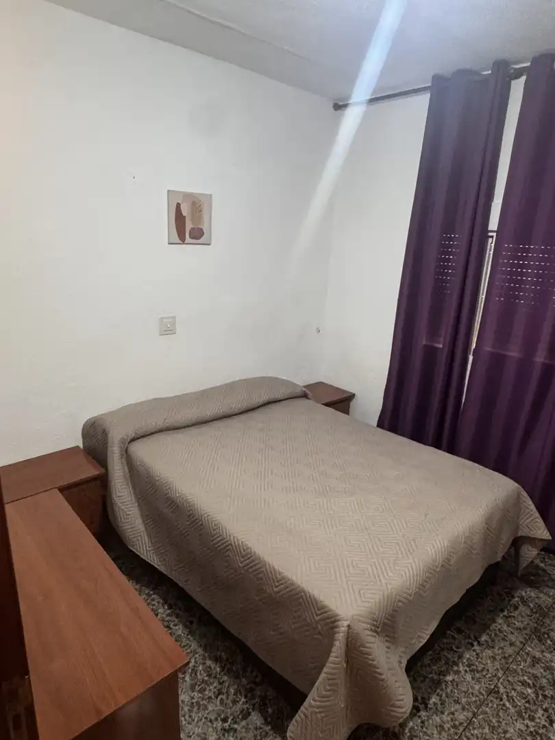 Casa adosada en venta en Calle Vistillas, 18, Perales de Tajuña Habitación de Casa adosada en venta en Perales de Tajuña con Calefacción