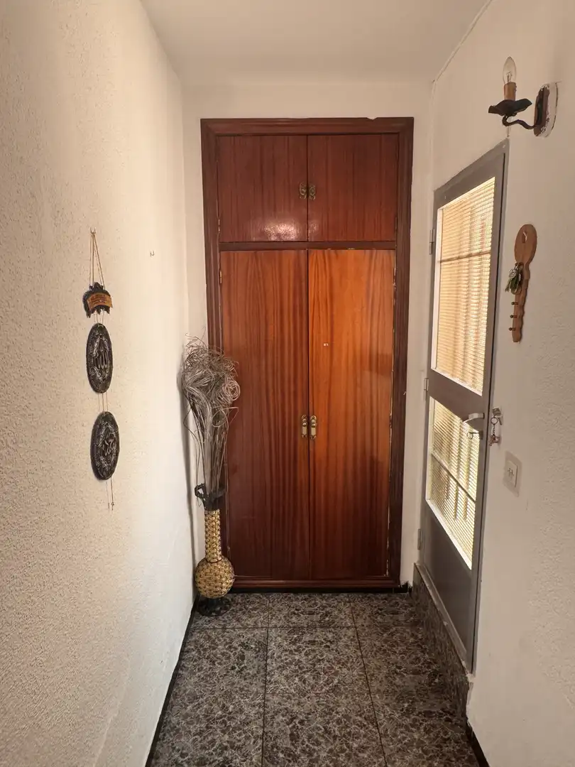 Casa adosada en venta en Calle Vistillas, 18, Perales de Tajuña Casa adosada en venta en Perales de Tajuña con Calefacción