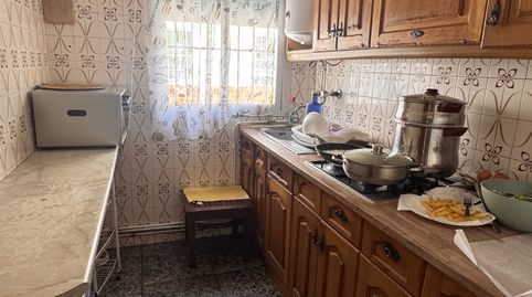Casa adosada en venta en Calle Vistillas, 18, Perales de Tajuña, Madrid - imagen 3 Foto 3 de Casa adosada en venta en Calle Vistillas, 18, Perales de Tajuña, Madrid