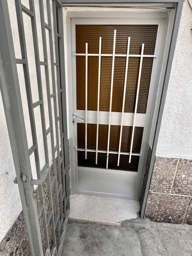 Casa adosada en venta en Calle Vistillas, 18, Perales de Tajuña Terraza de Casa adosada en venta en Perales de Tajuña con Calefacción