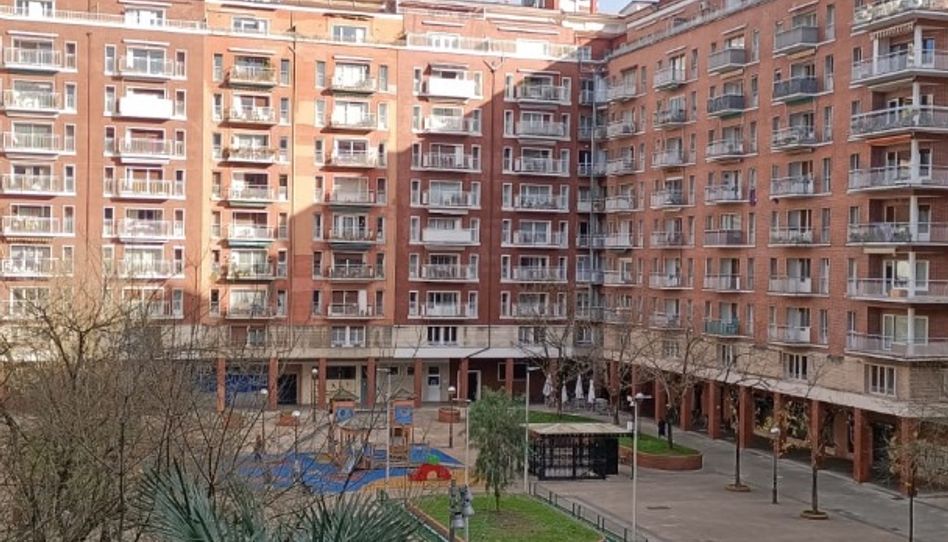 Pis en venda a Familia Santua Kalea, 2, Amara, Donostia - San Sebastián - imatge 1 Foto 1 de Pis en venda a Familia Santua Kalea, 2, Amara, Donostia - San Sebastián