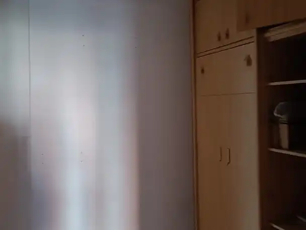 Pis en venda a Familia Santua Kalea, 2, Amara Dormitori de Pis en venda en Donostia - San Sebastián amb Balcó