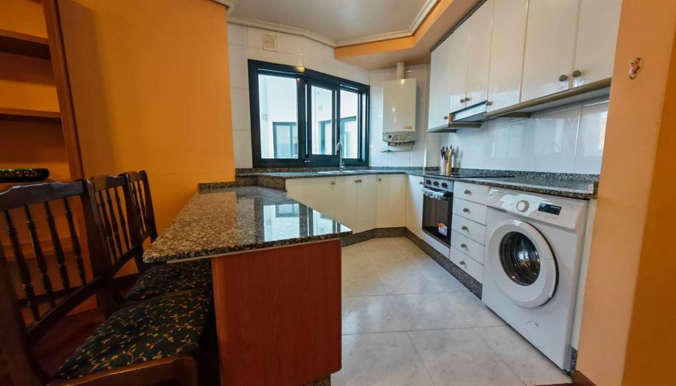 Study for rent in Rúa Santa Tegra, 14, Teis, Vigo - image 1 Photo 1 of Study for rent in Rúa Santa Tegra, 14, Teis, Vigo