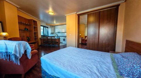 Study for rent in Rúa Santa Tegra, 14, Teis, Vigo - image 3 Photo 3 of Study for rent in Rúa Santa Tegra, 14, Teis, Vigo