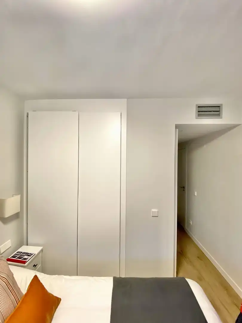 Wohnung zum Verkauf in  Madrid Capital mit Klimaanlage und Schwimmbad