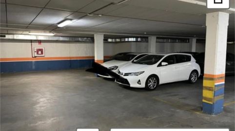 Photo 2 of Garage for rent in Calle Nuestra Señora de Rocamador, 8, Campo de la Juventud, Palencia Capital