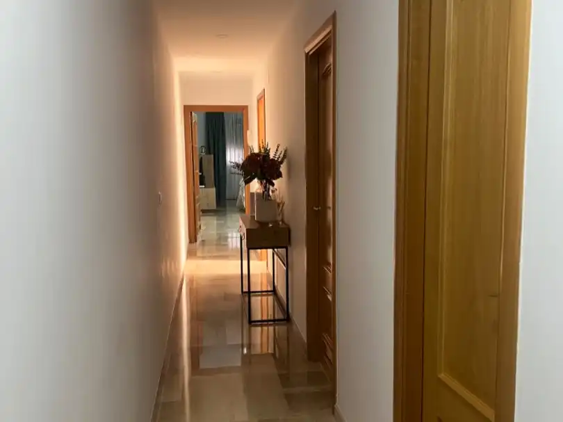 Piso en venta en Calle San Marcos, 139, Fernán-Núñez Piso en venta en Fernán-Núñez con Aire acondicionado, Trastero y Videoportero