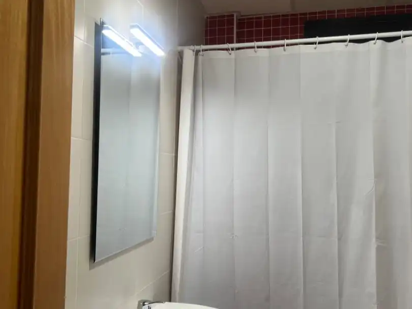 Piso en venta en Calle San Marcos, 139, Fernán-Núñez Baño de Piso en venta en Fernán-Núñez con Aire acondicionado, Trastero y Videoportero