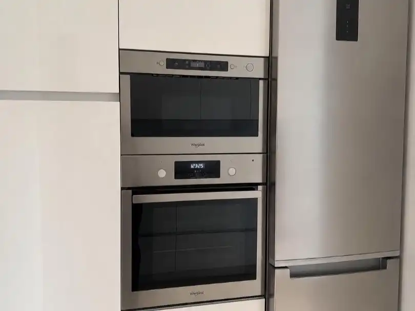 Piso en venta en Calle San Marcos, 139, Fernán-Núñez Cocina de Piso en venta en Fernán-Núñez con Aire acondicionado, Trastero y Videoportero