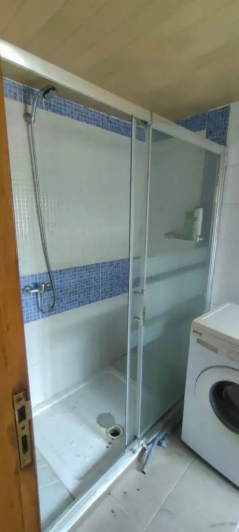 Baño de Casa adosada en venta en Antas de Ulla