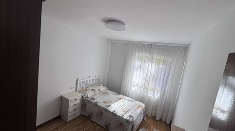 Foto 5 de Piso de alquiler en Avenida Duques de Soria, 3, Polideportivos Asperon - Mariano Vicen, Soria Capital