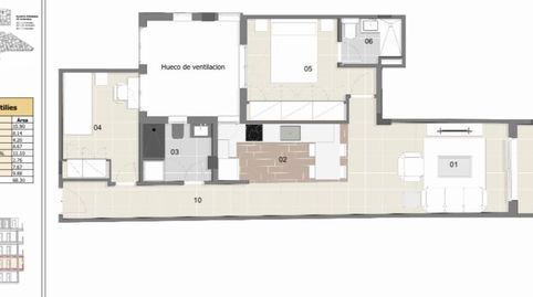 Photo 2 of Flat for sale in Calle Orihuela, 35a, Daya Nueva, Alicante