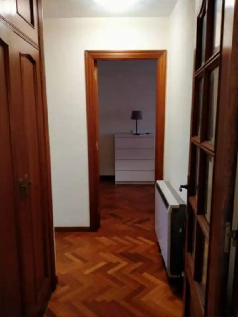 Piso de alquiler en Perillo Piso de alquiler en Oleiros con Calefacción y Amueblado
