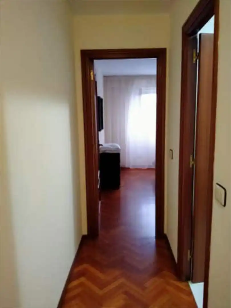 Piso de alquiler en Perillo Piso de alquiler en Oleiros con Calefacción y Amueblado