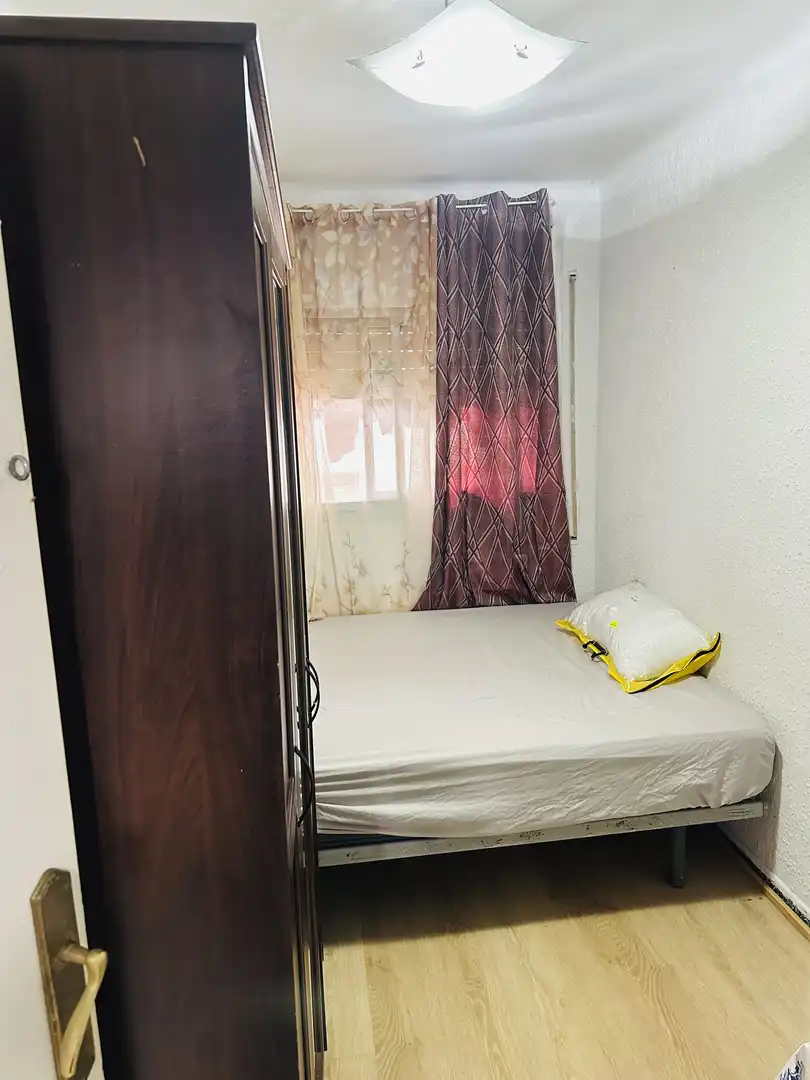 Habitación en Carrer de Sant Hilari de Sacalm, 25, Lloreda Habitación en Carrer de Sant Hilari de Sacalm, 25, Lloreda