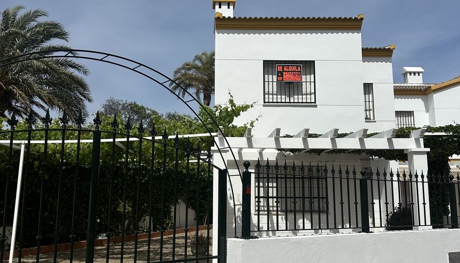 Casa o xalet de lloguer a Calle Pato Real, 7, La Antilla, Huelva - imatge 1 Foto 1 de Casa o xalet de lloguer a Calle Pato Real, 7, La Antilla, Huelva
