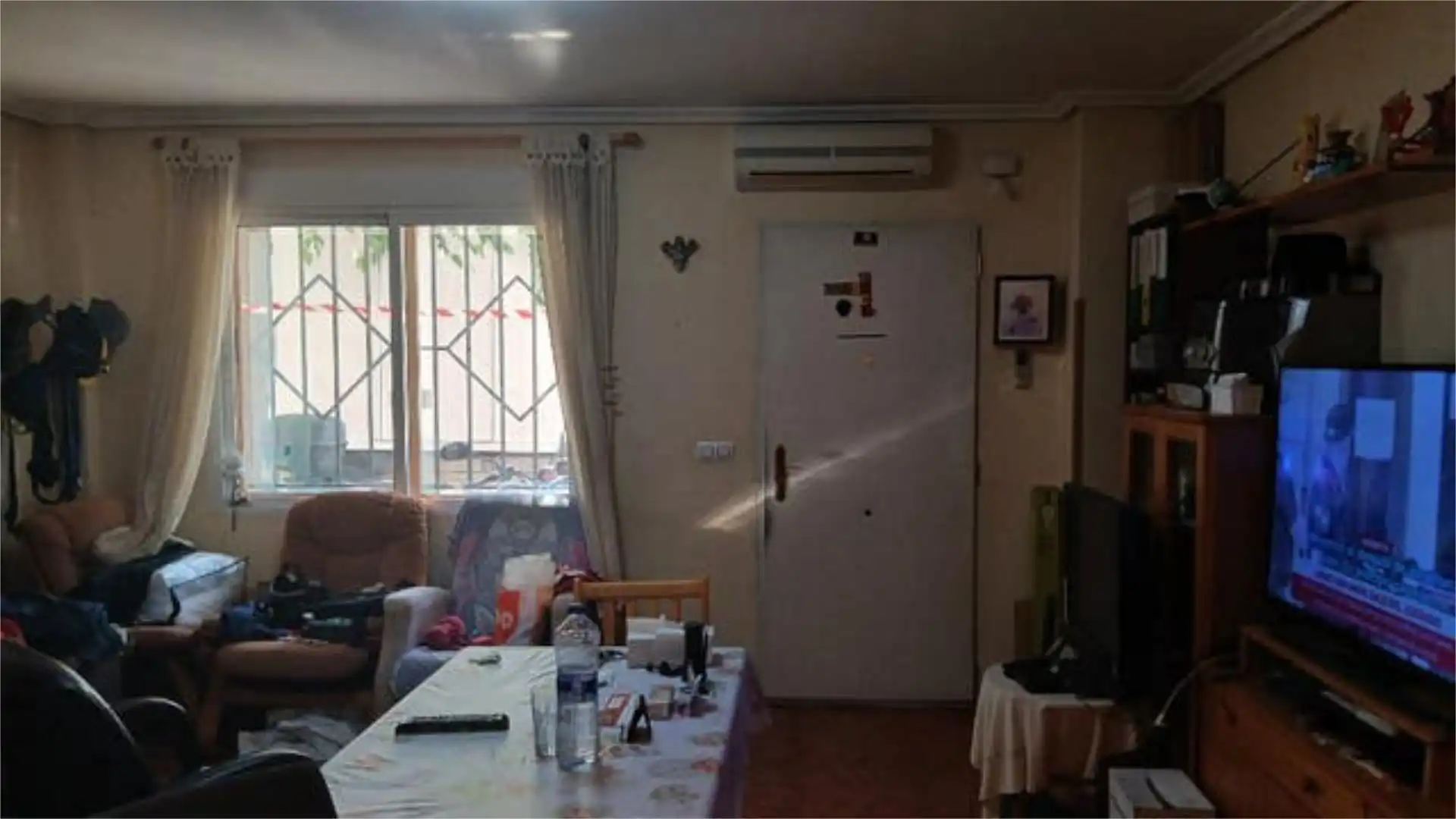 Piso en venta en Coslada con Amueblado