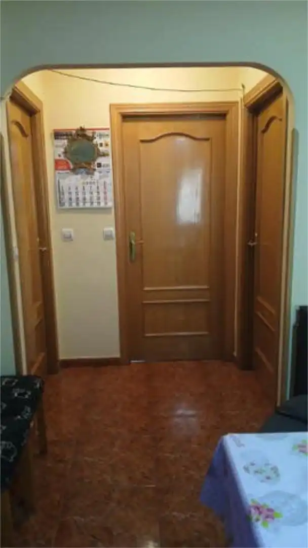 Piso en venta en Coslada con Amueblado