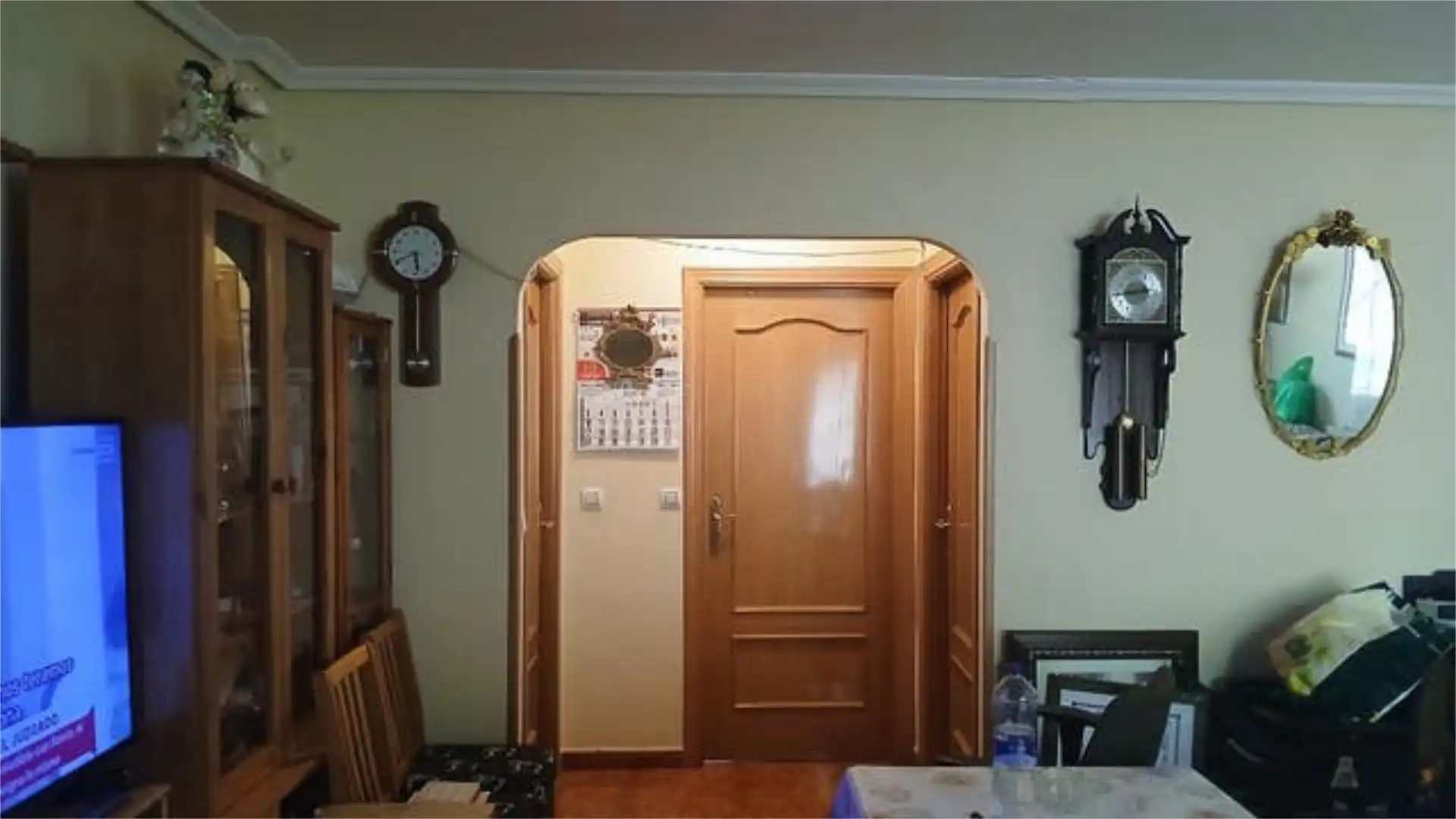 Piso en venta en Coslada con Amueblado
