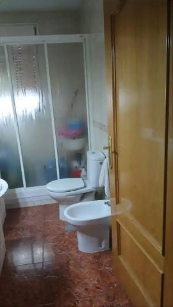 Baño de Piso en venta en Coslada con Amueblado