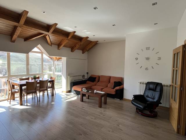 Piso en Venta en Calle Camino de Velilla, 6 en Garray