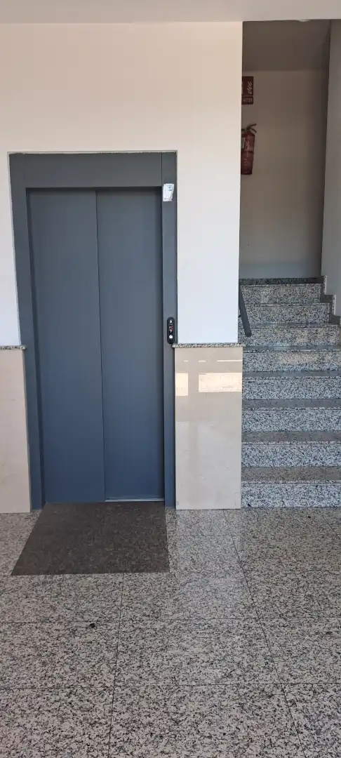 Wohnung zum Verkauf in Camino el Francés, 20, Cuatro Vientos Wohnung zum Verkauf in Ponferrada