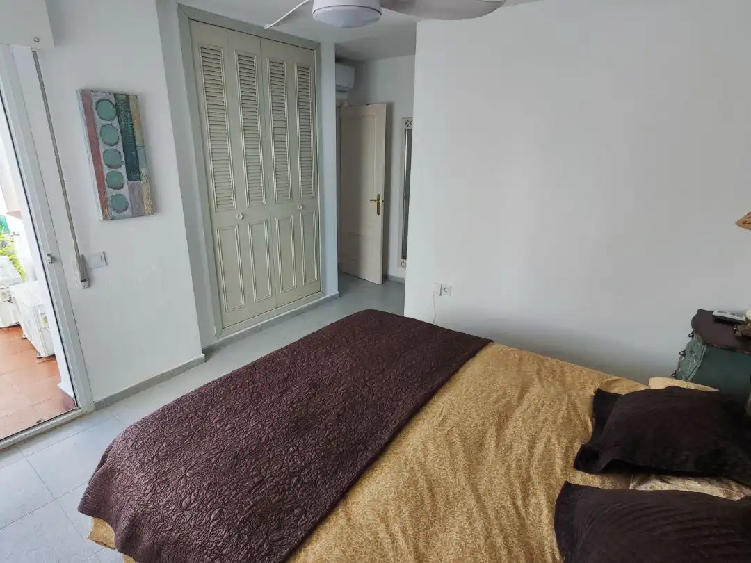 Piso de alquiler en Avenida Villa África, 9, Aguadulce Sur Piso de alquiler en Avenida Villa África, 9, Aguadulce Sur