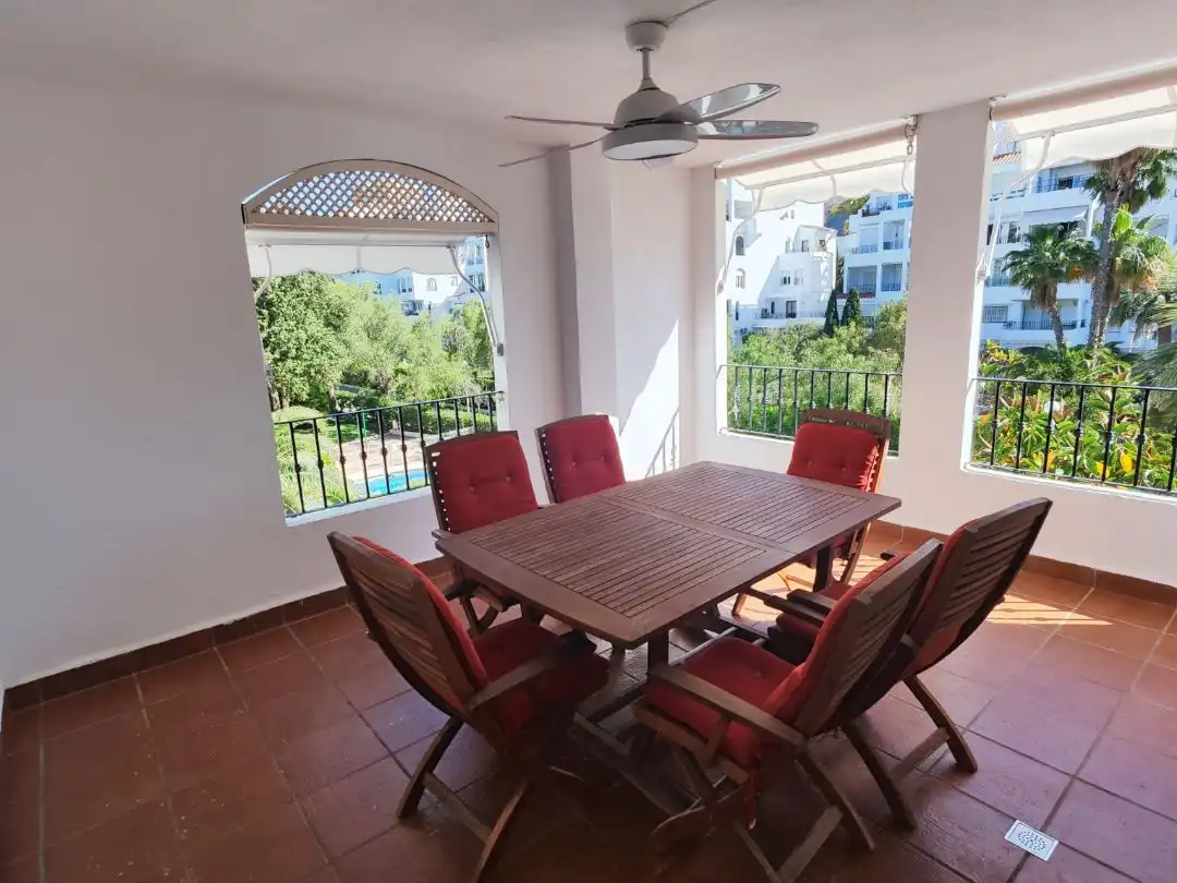 Piso de alquiler en Avenida Villa África, 9, Aguadulce Sur Piso de alquiler en Avenida Villa África, 9, Aguadulce Sur