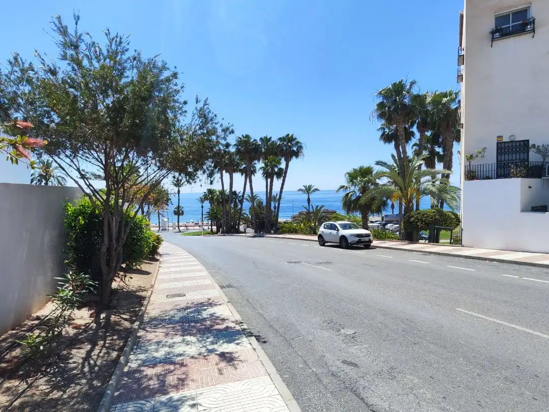 Piso de alquiler en Avenida Villa África, 9, Aguadulce Sur Piso de alquiler en Avenida Villa África, 9, Aguadulce Sur