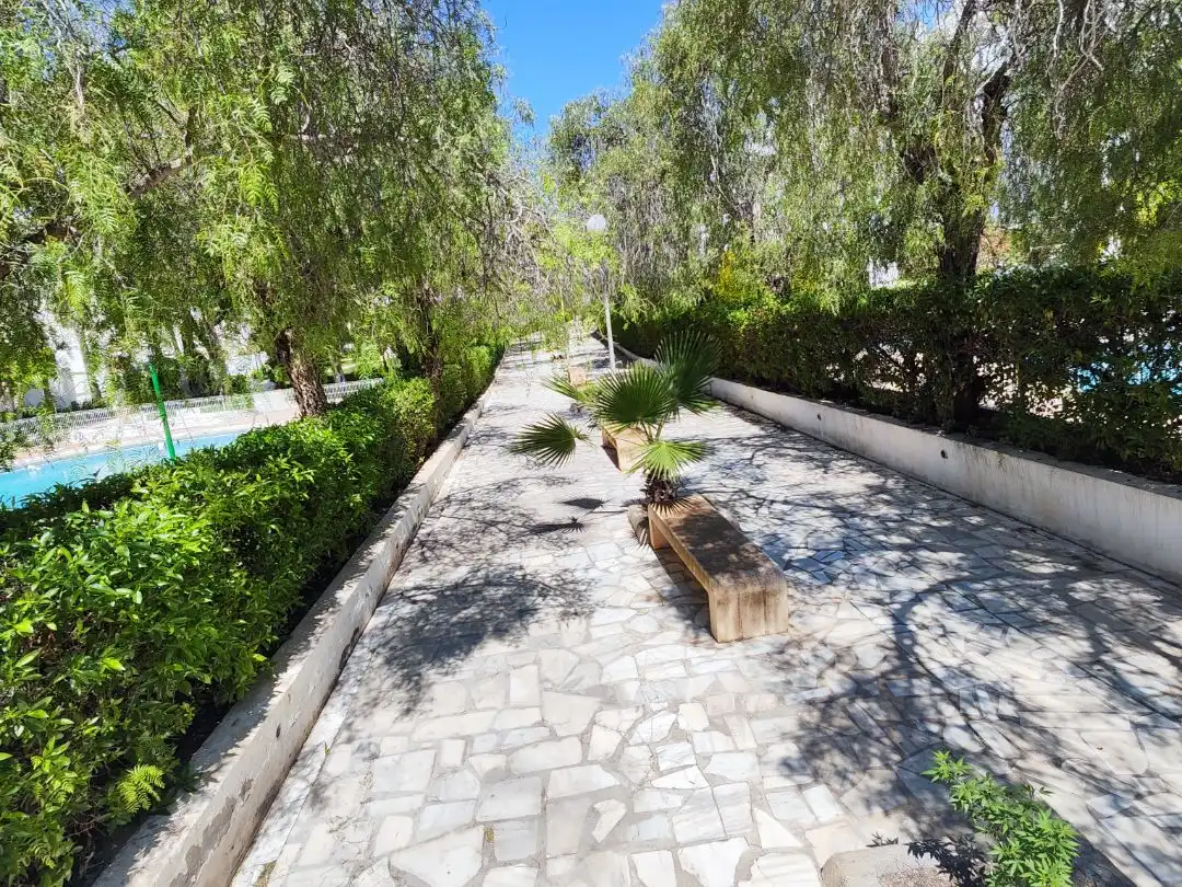 Piso de alquiler en Avenida Villa África, 9, Aguadulce Sur Piso de alquiler en Avenida Villa África, 9, Aguadulce Sur