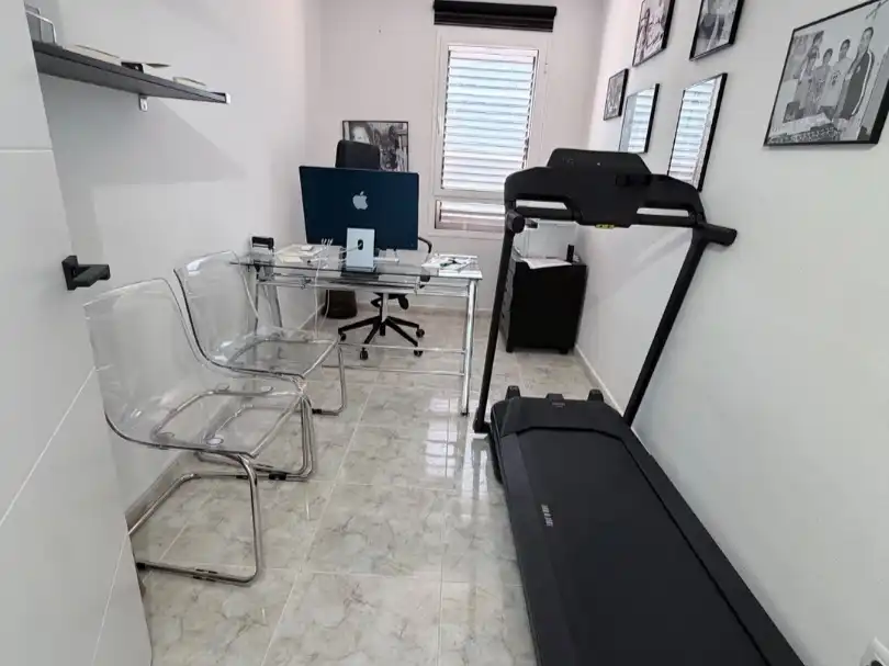 Dúplex en venta en Santa Lucía de Tirajana con Aire acondicionado, Jardín privado y Terraza