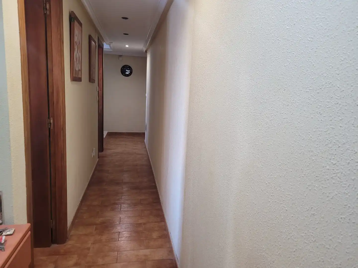 Ático en venta en Calle Molivent, 17, Pueblo Ático en venta en Guardamar del Segura con Aire acondicionado y Terraza