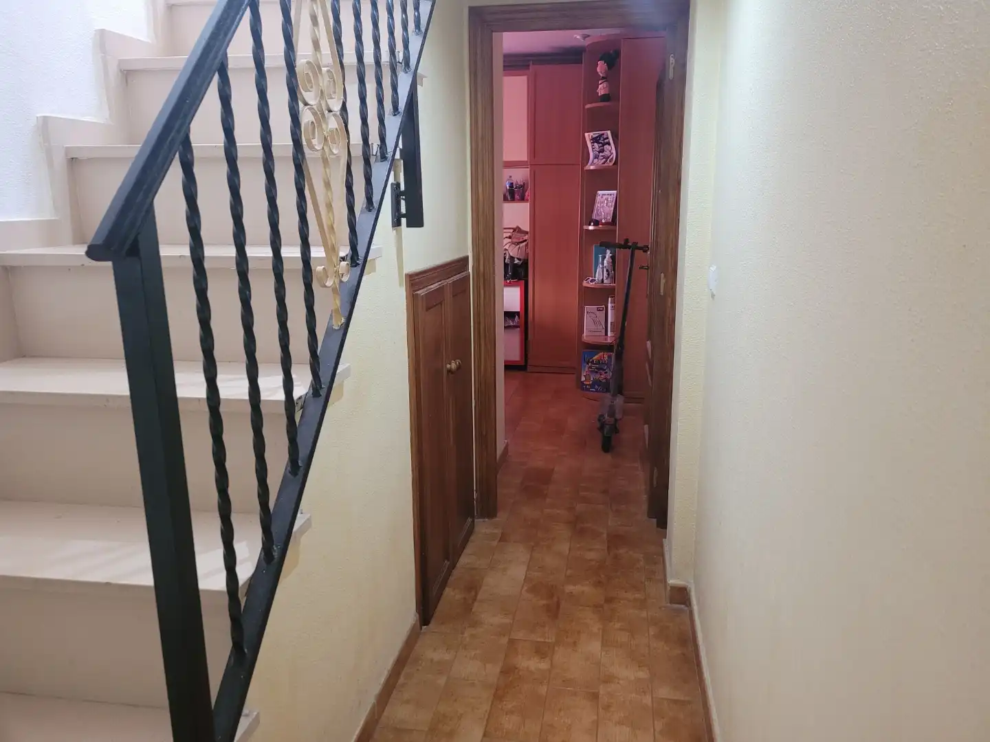 Ático en venta en Calle Molivent, 17, Pueblo Ático en venta en Guardamar del Segura con Aire acondicionado y Terraza