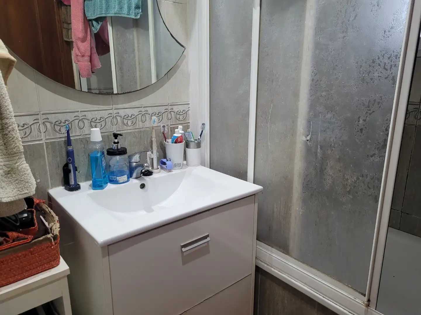Ático en venta en Calle Molivent, 17, Pueblo Baño de Ático en venta en Guardamar del Segura con Aire acondicionado y Terraza