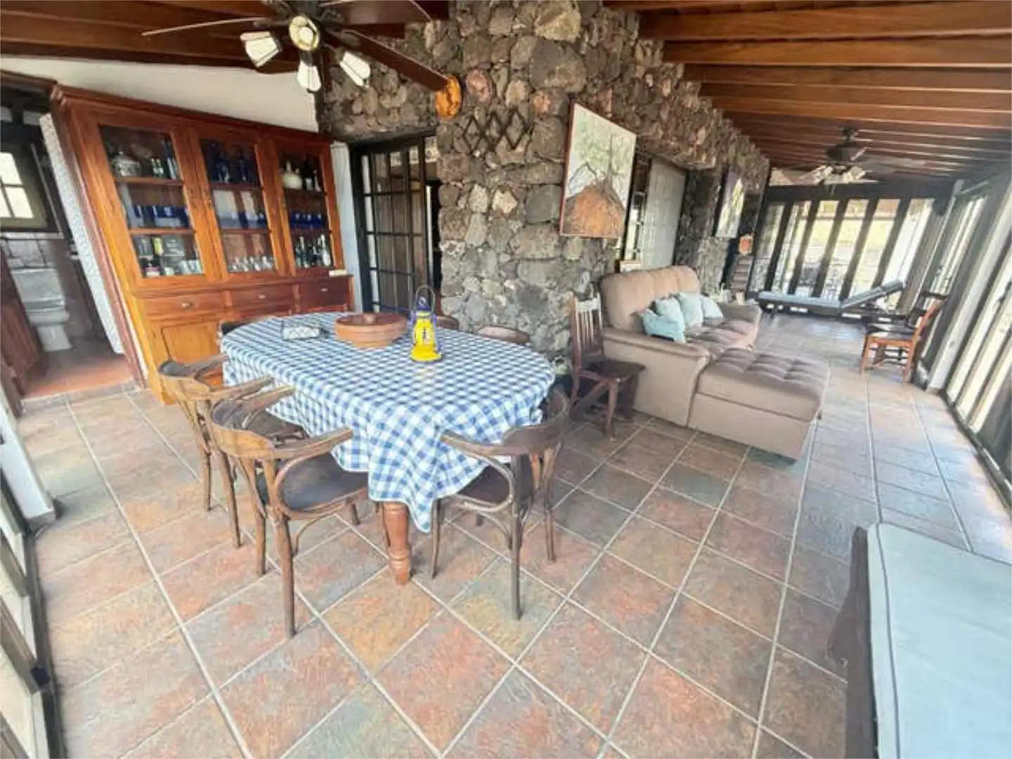 Casa o chalet de alquiler en Villa de Mazo Casa o chalet de alquiler en Villa de Mazo