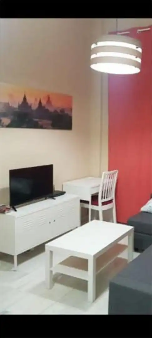 Lofts for rent in Triana Casco Antiguo Bedroom of Lofts for rent in Sevilla with Terrace