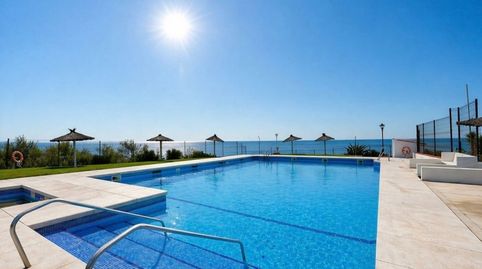 Flat for sale in Urbanización Playa Paraíso, 131, Chullera, Manilva - image 4 Photo 4 of Flat for sale in Urbanización Playa Paraíso, 131, Chullera, Manilva
