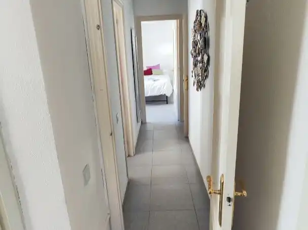 Piso de alquiler en Avenida Villa África, 9, Aguadulce Sur Piso de alquiler en Avenida Villa África, 9, Aguadulce Sur