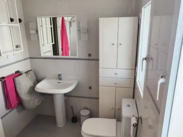 Piso de alquiler en Avenida Villa África, 9, Aguadulce Sur Piso de alquiler en Avenida Villa África, 9, Aguadulce Sur
