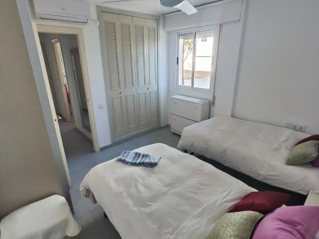 Piso de alquiler en Avenida Villa África, 9, Aguadulce Sur Piso de alquiler en Avenida Villa África, 9, Aguadulce Sur