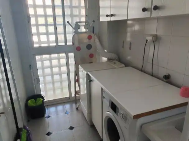 Piso de alquiler en Avenida Villa África, 9, Aguadulce Sur Piso de alquiler en Avenida Villa África, 9, Aguadulce Sur
