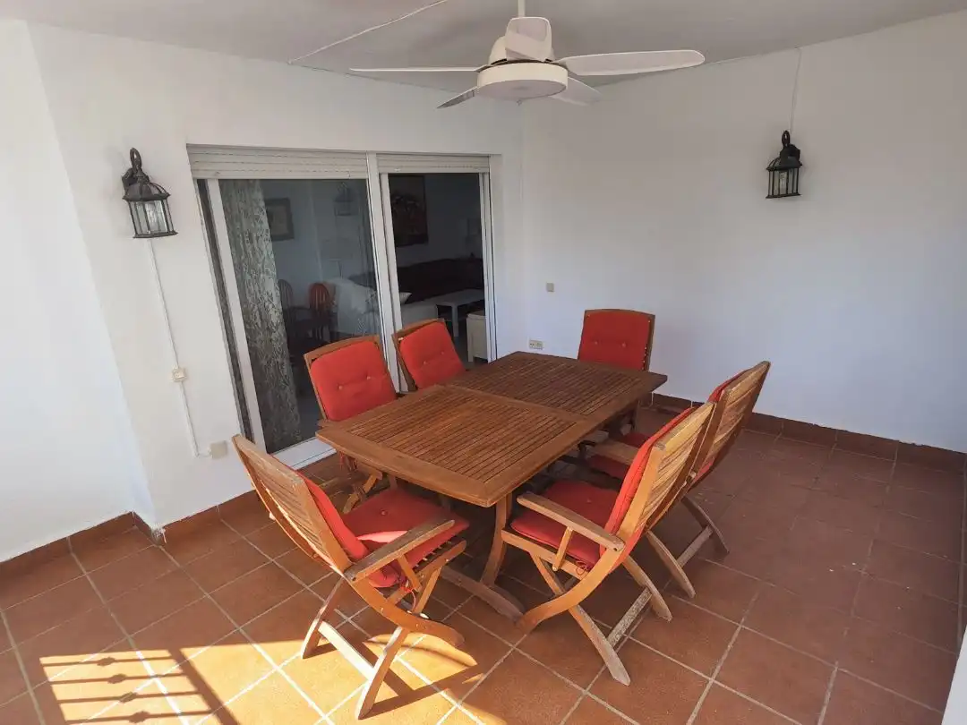 Piso de alquiler en Avenida Villa África, 9, Aguadulce Sur Piso de alquiler en Avenida Villa África, 9, Aguadulce Sur